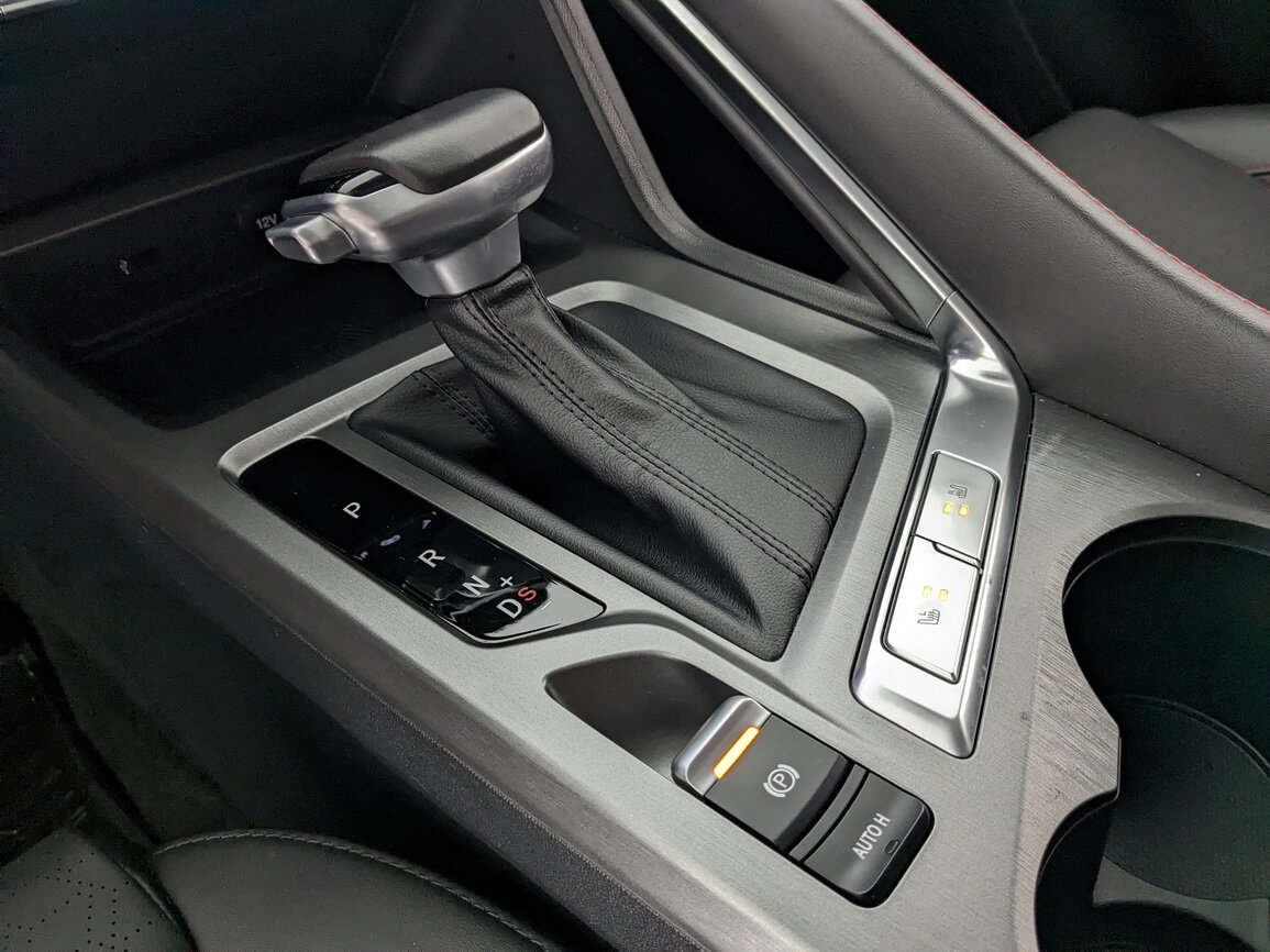 Купить Changan CS35 Plus, 2023, 67 484 км.. Фото: #25