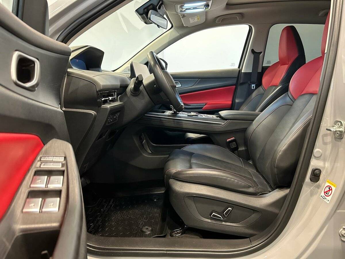 Купить Changan CS55 Plus, 2023, 33 583 км.. Фото: #8