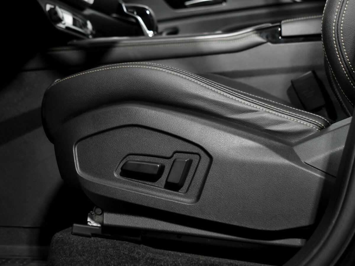 Купить FAW Bestune T77, 2023, 19 178 км.. Фото: #8