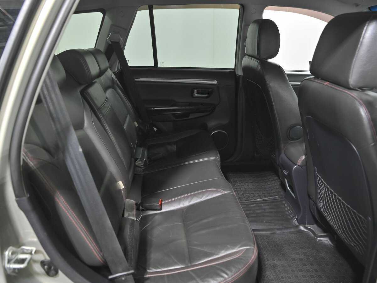 Купить Great Wall Hover H3, 2014, 95 889 км.. Фото: #16