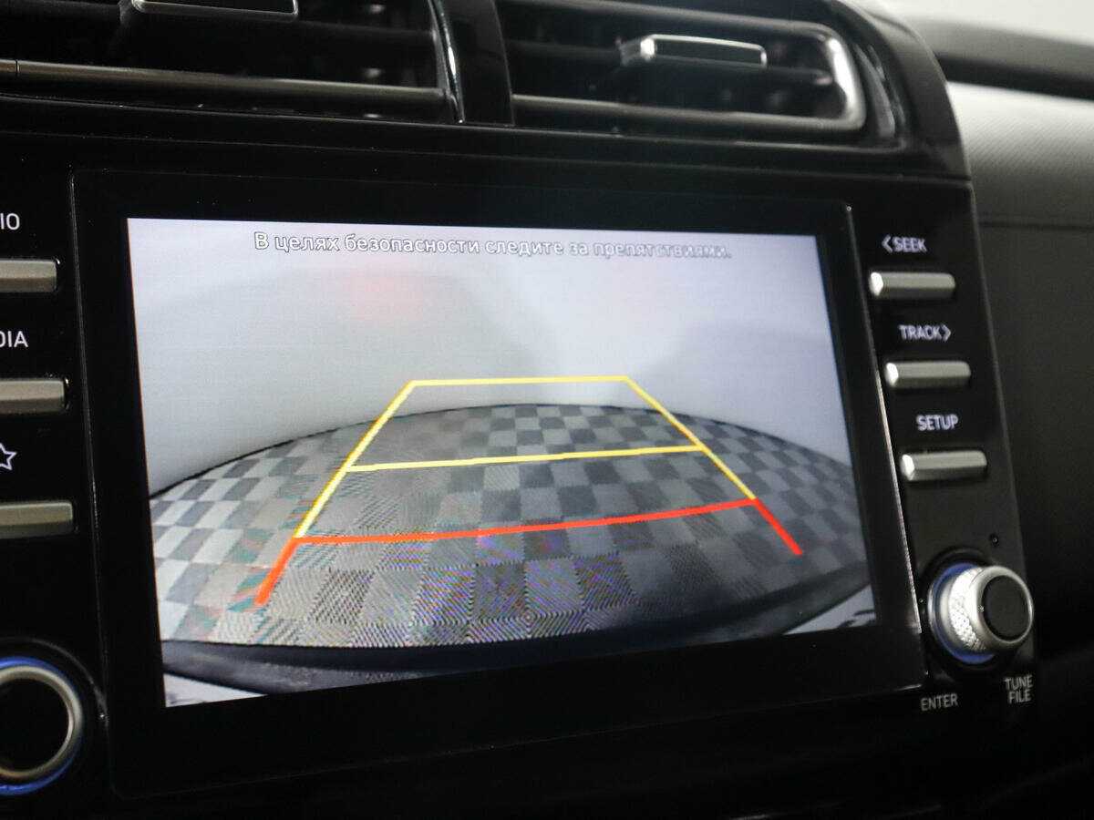 Купить Hyundai Creta, 2021, 73 000 км.. Фото: #14