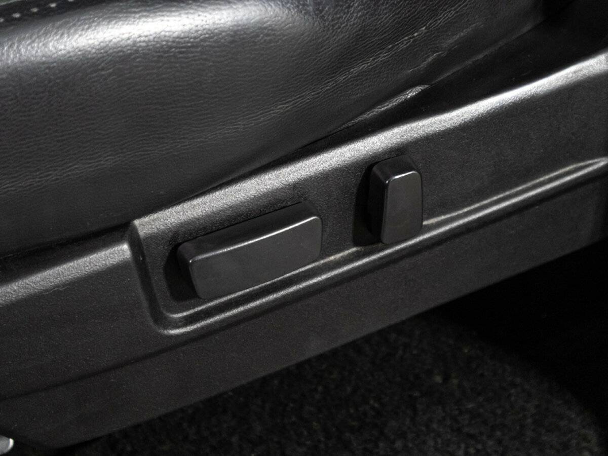 Купить Mitsubishi Pajero Sport, 2012, 291 000 км.. Фото: #15