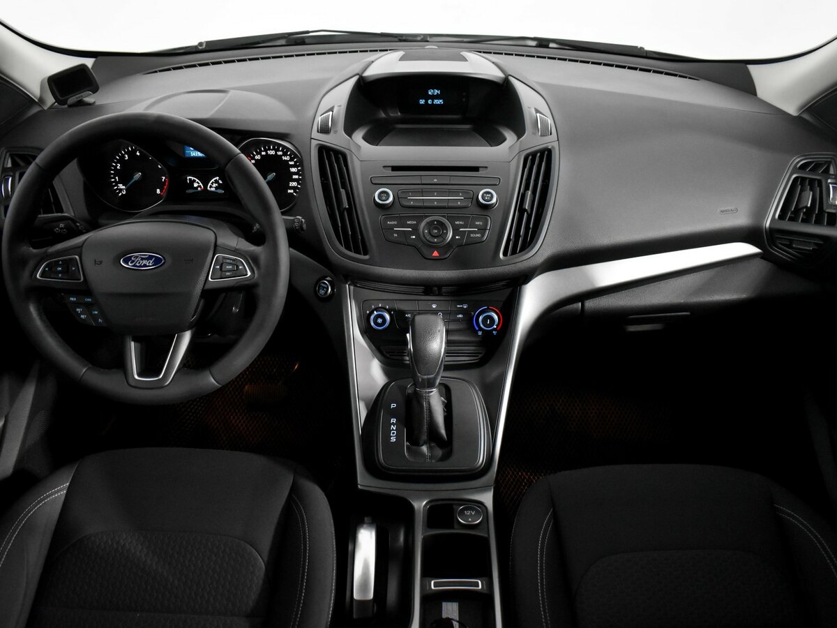 Купить Ford Kuga, 2019, 141 829 км.. Фото: #10