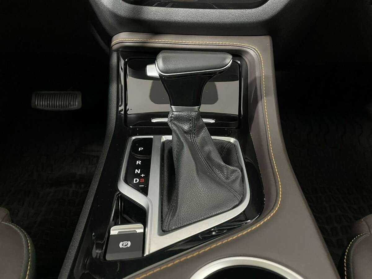 Купить Changan CS35PLUS, 2019, 99 296 км.. Фото: #11