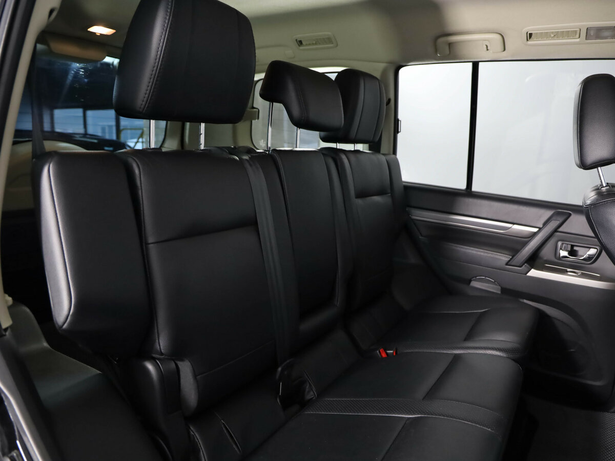 Купить Mitsubishi Pajero, 2013, 288 593 км.. Фото: #12