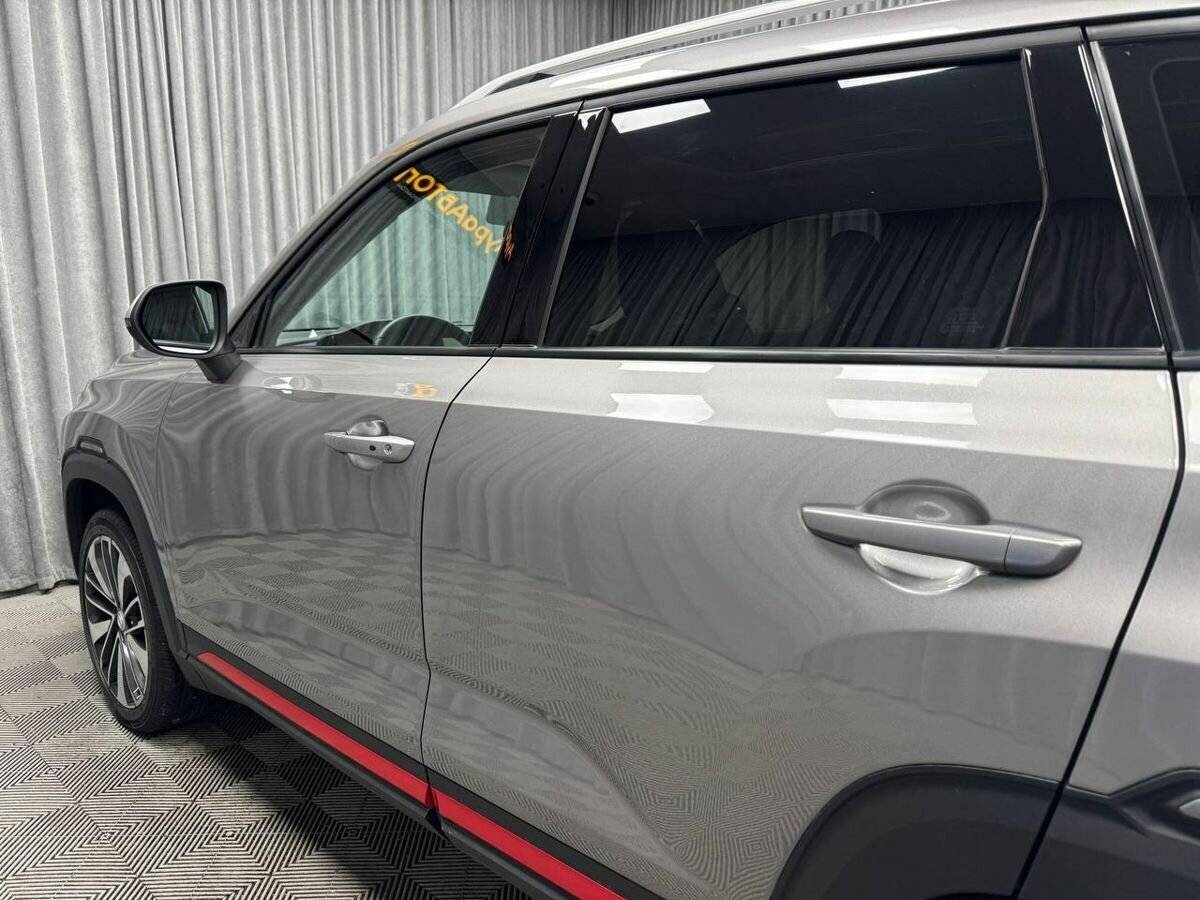 Купить Changan CS35 Plus, 2023, 22 293 км.. Фото: #4