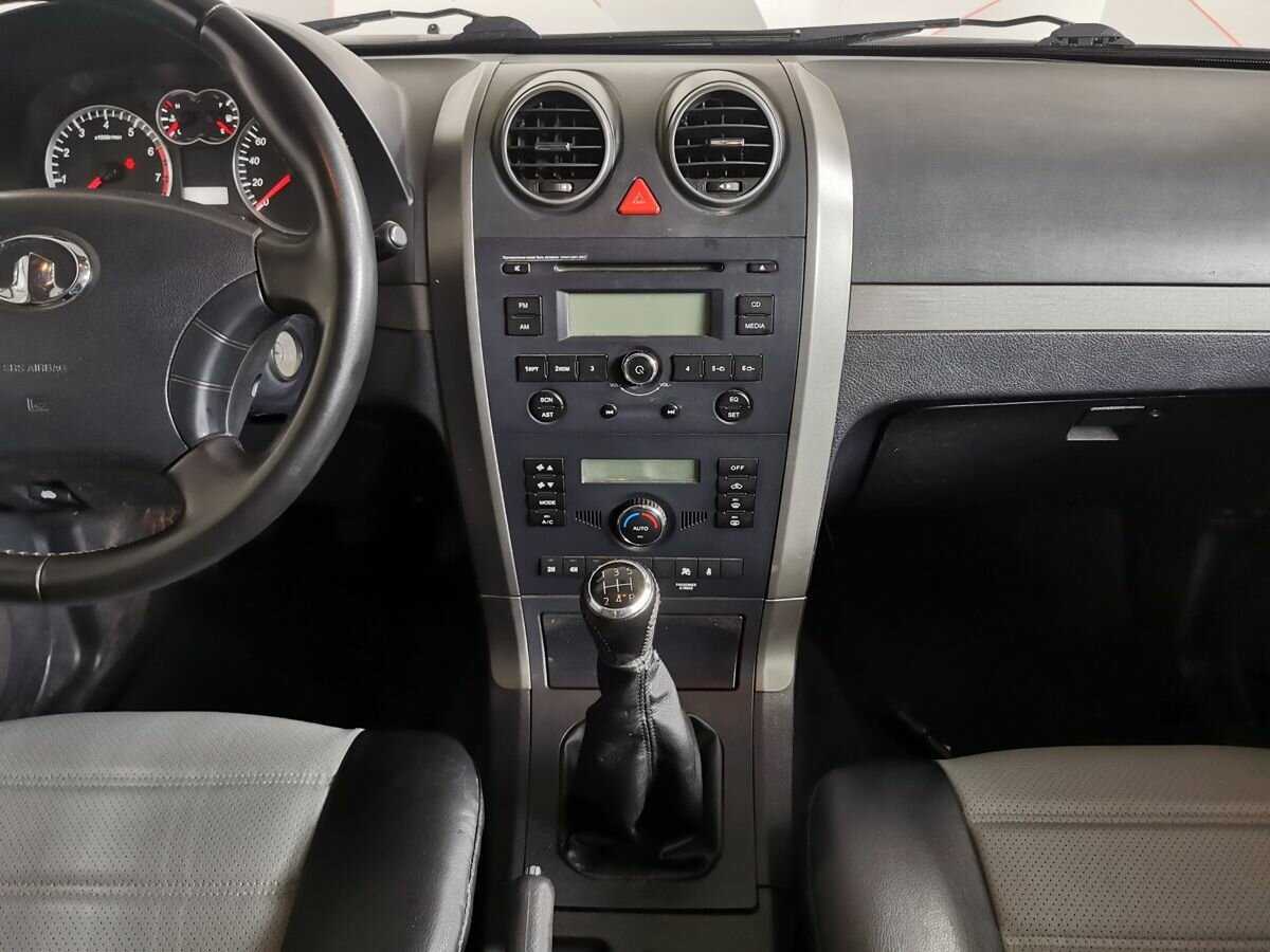 Купить Great Wall Hover H3, 2013, 175 493 км.. Фото: #9