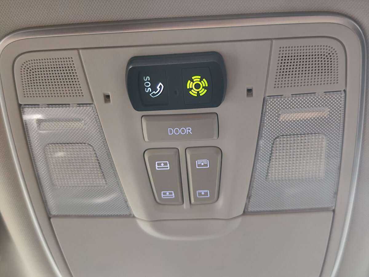 Купить Changan CS35PLUS, 2022, 13 000 км.. Фото: #20