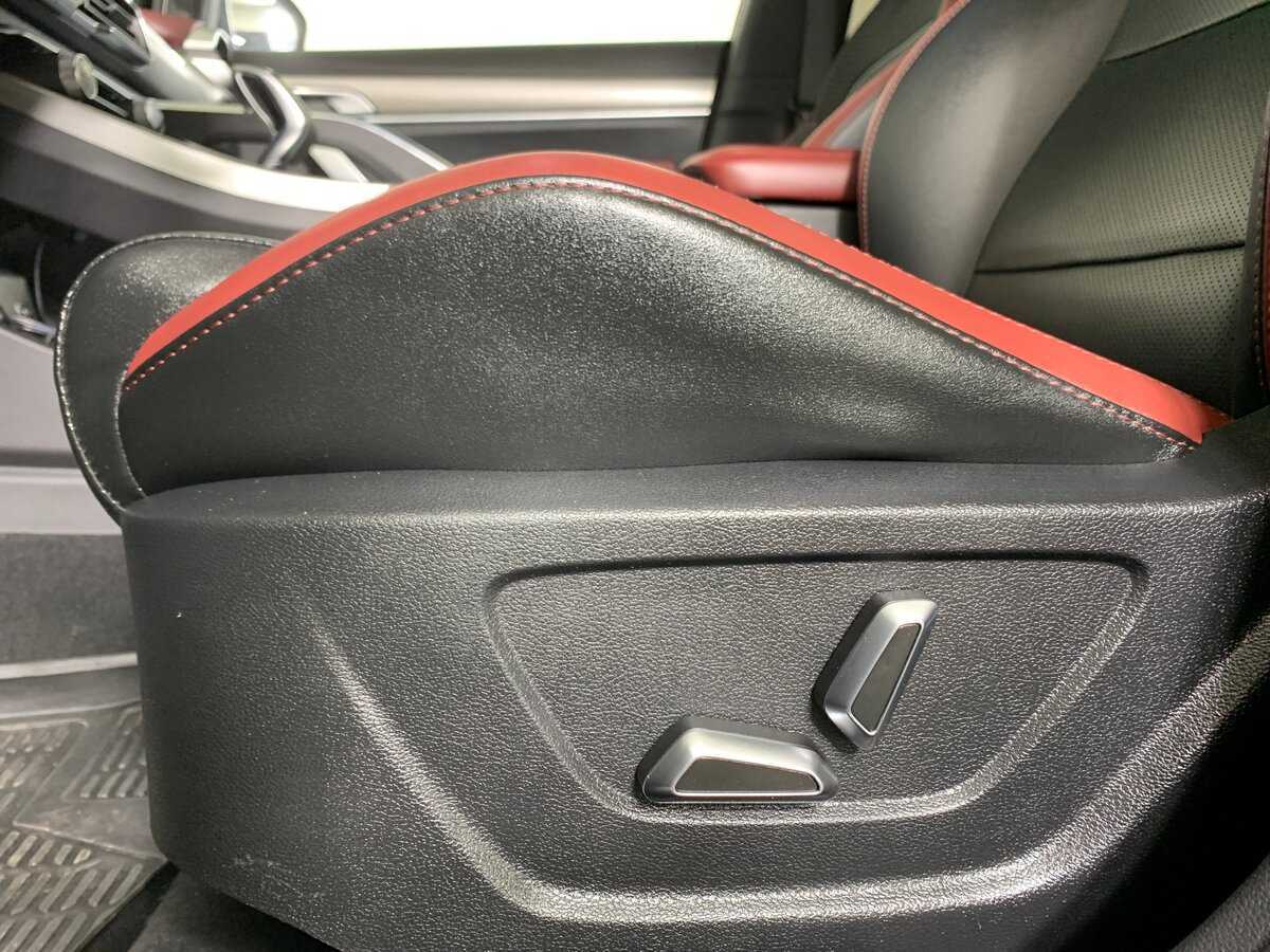 Купить Geely Coolray, 2021, 155 245 км.. Фото: #15