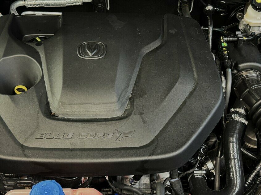 Купить Changan CS55 Plus, 2023, 51 341 км.. Фото: #18