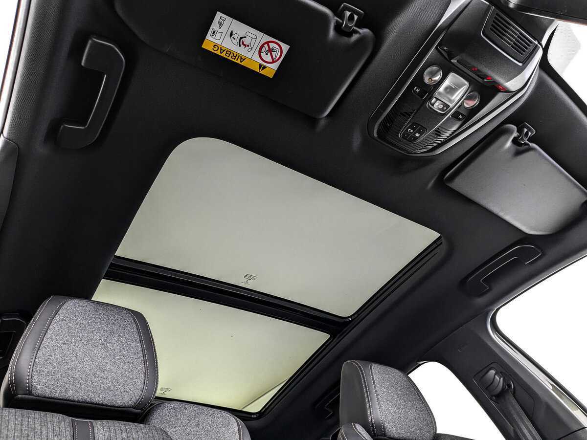 Купить Peugeot 3008, 2018, 106 782 км.. Фото: #17