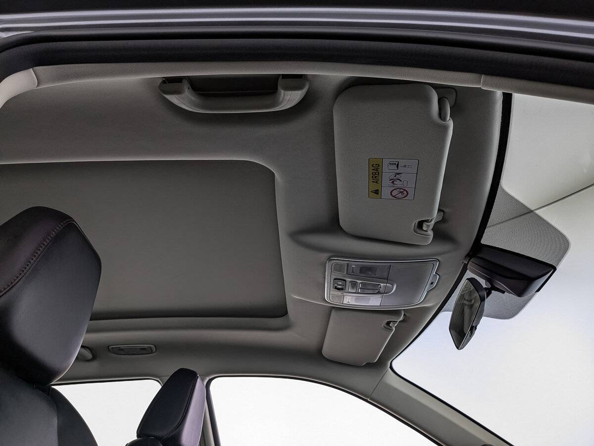 Купить Changan CS35 Plus, 2024, 53 000 км.. Фото: #19