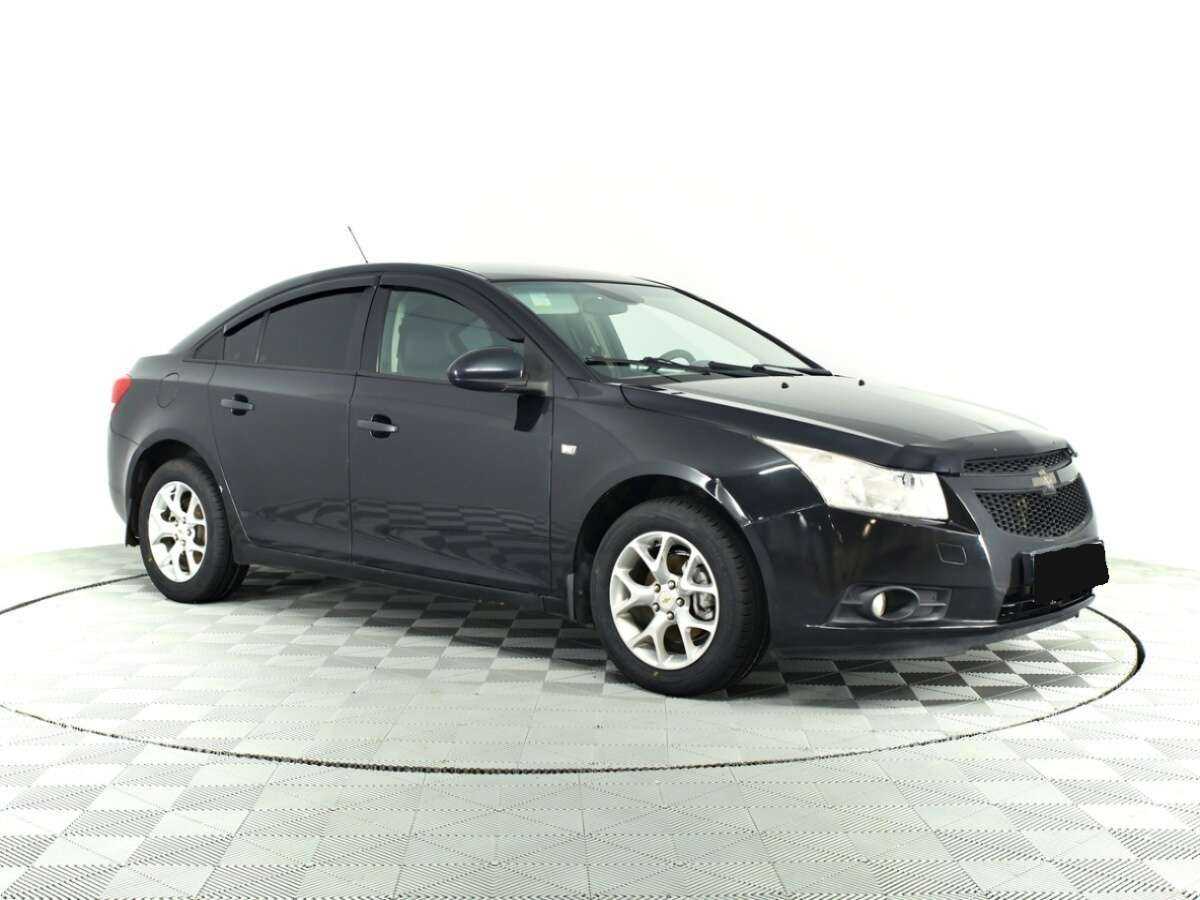 Купить Chevrolet Cruze, 2013, 210 000 км.. Фото: #2