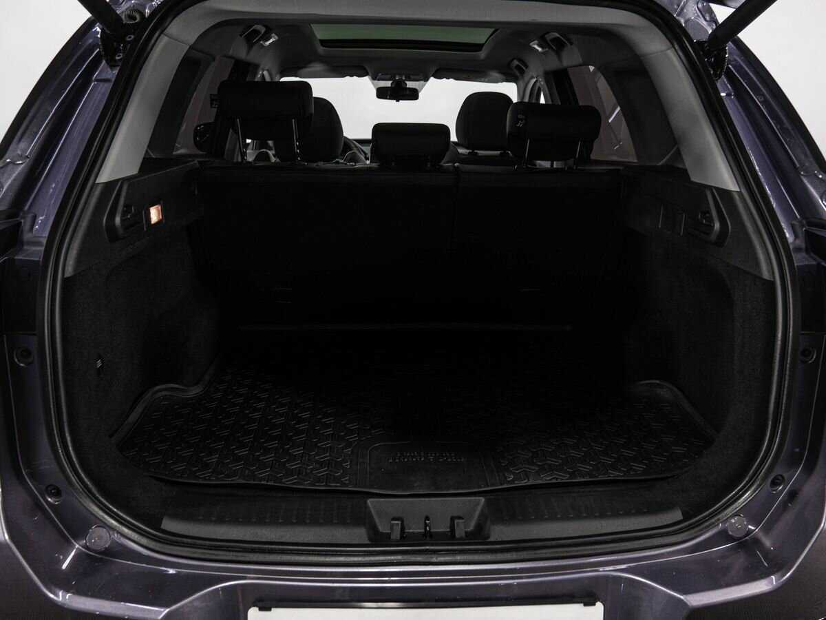 Купить Chery Tiggo 7 Pro, 2022, 57 696 км.. Фото: #23