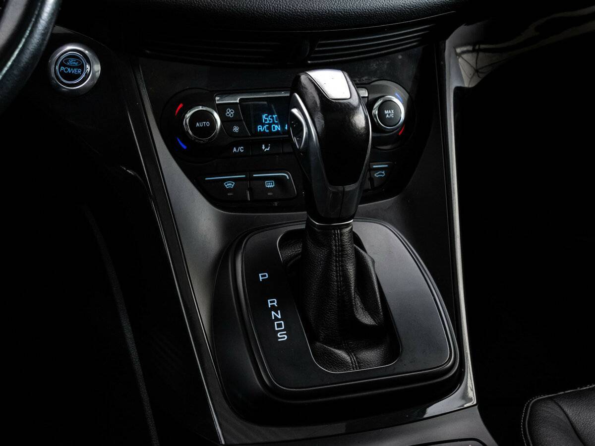 Купить Ford Kuga, 2013, 122 838 км.. Фото: #10