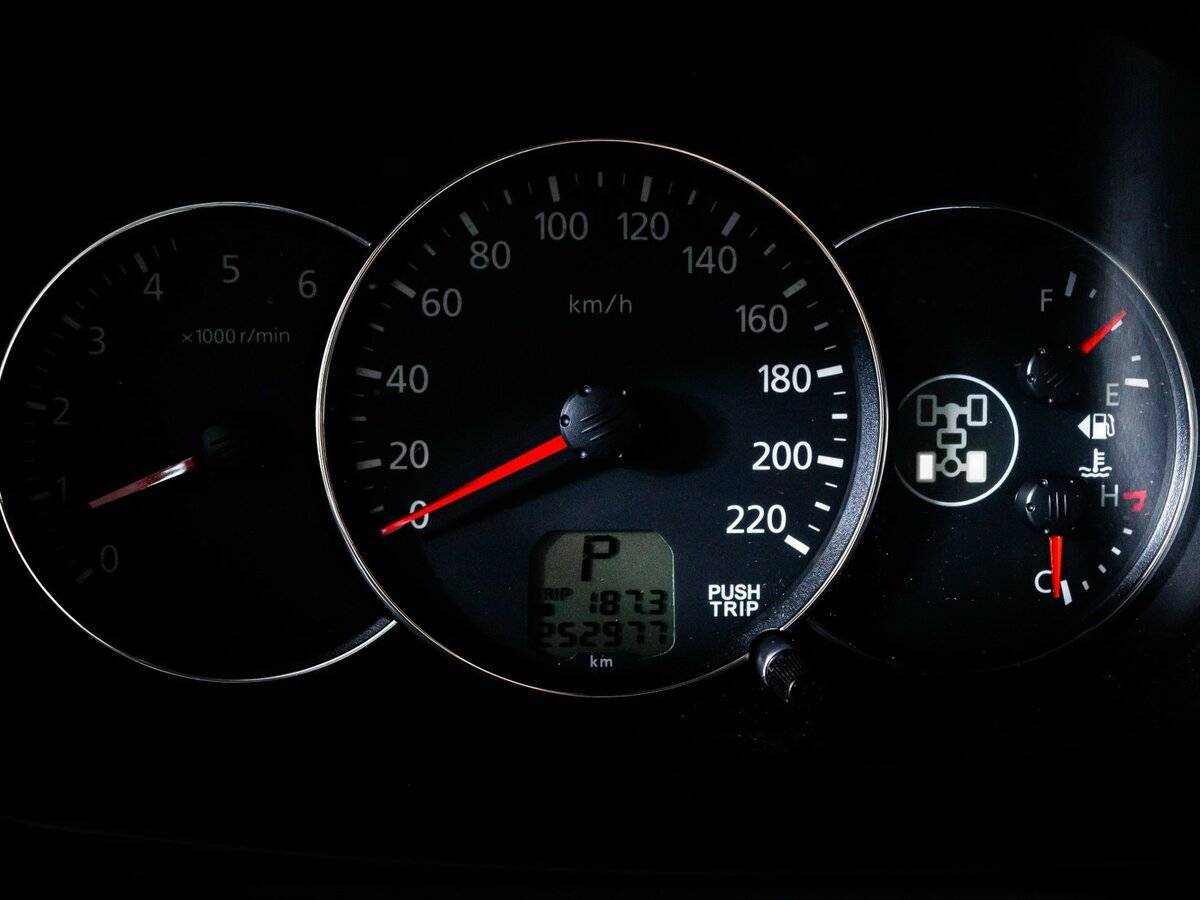 Купить Mitsubishi Pajero Sport, 2013, 252 976 км.. Фото: #10