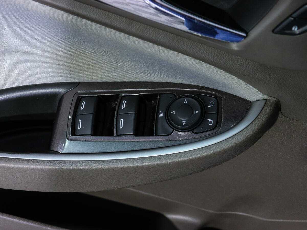 Купить Chevrolet Malibu, 2019, 171 775 км.. Фото: #17