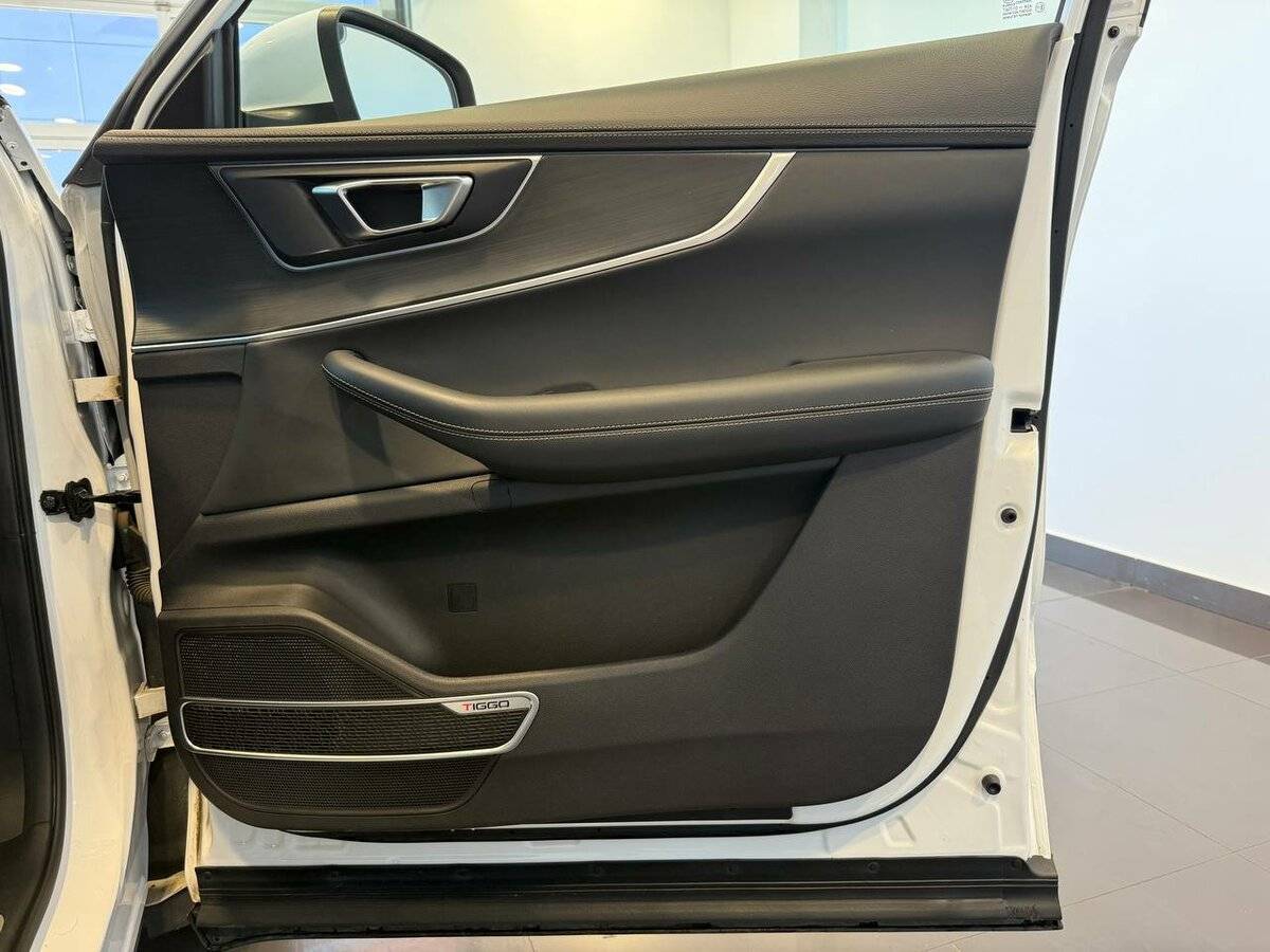 Купить Chery Tiggo 8, 2021, 43 000 км.. Фото: #11