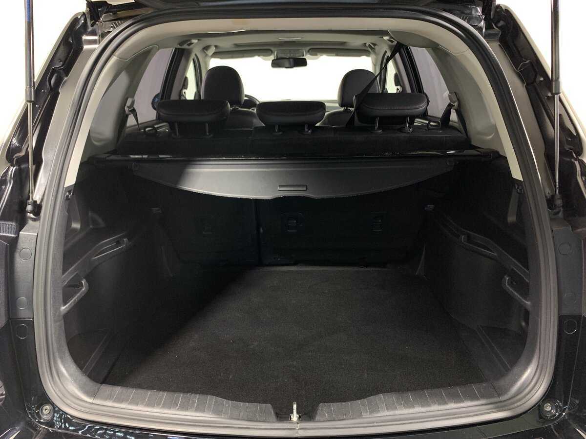 Купить Haval H6, 2019, 46 237 км.. Фото: #20