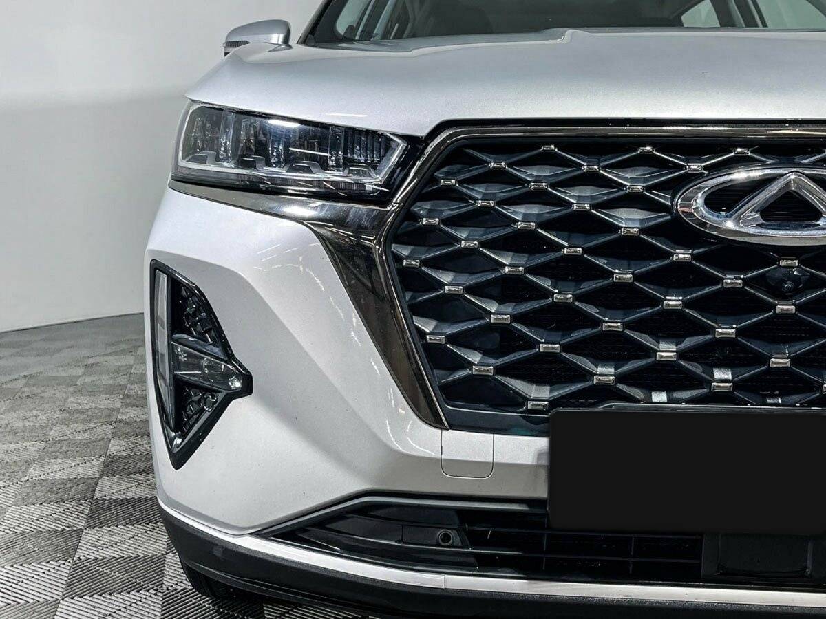 Купить Chery Tiggo 7 Pro Max, 2024, 36 634 км.. Фото: #16