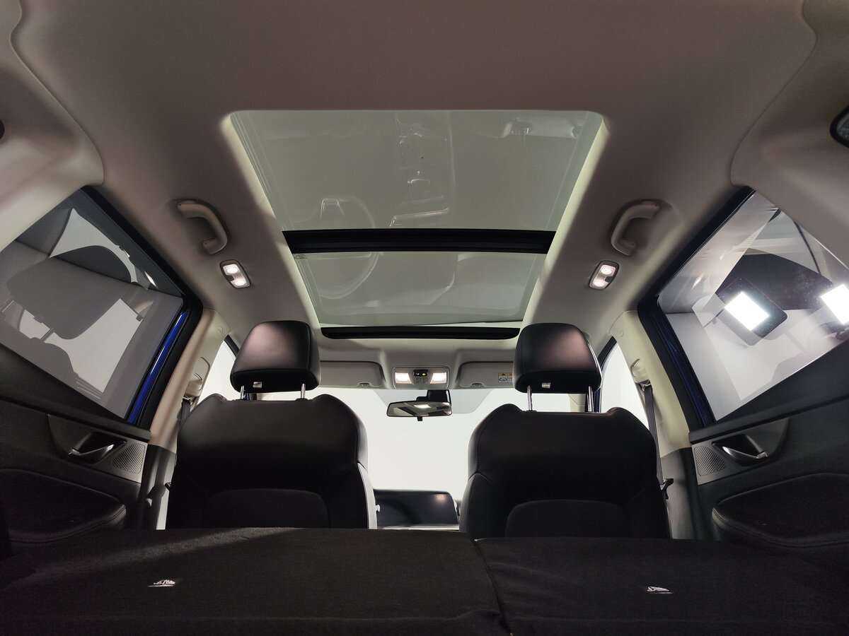 Купить Changan CS35PLUS, 2022, 13 000 км.. Фото: #16