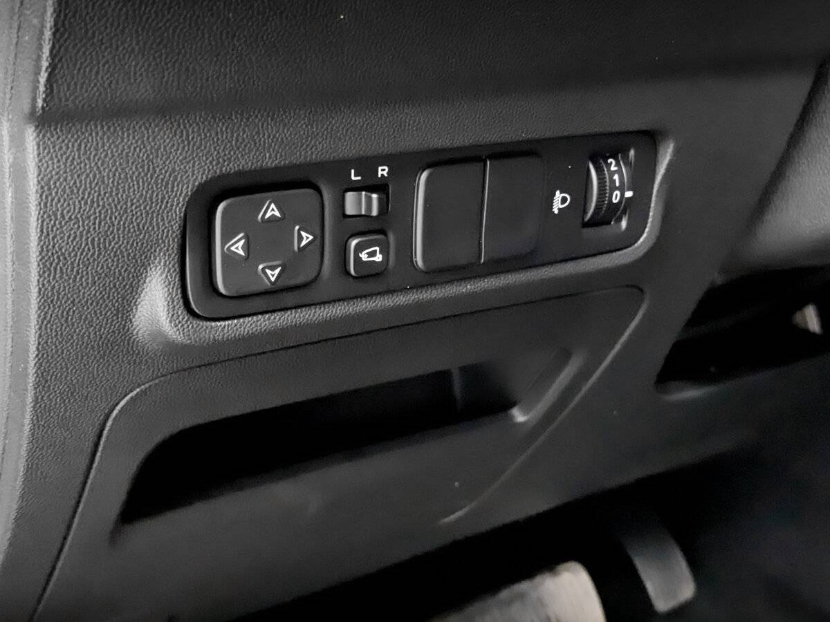 Купить Changan CS35 Plus, 2023, 16 690 км.. Фото: #22