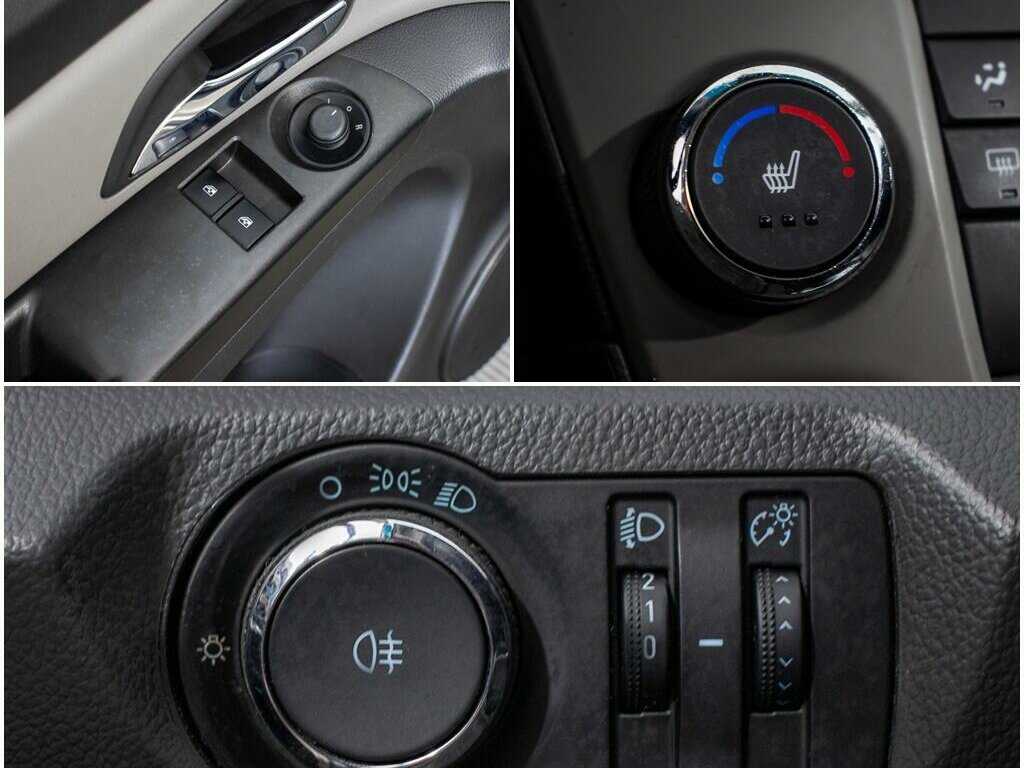 Купить Chevrolet Cruze, 2012, 226 514 км.. Фото: #13