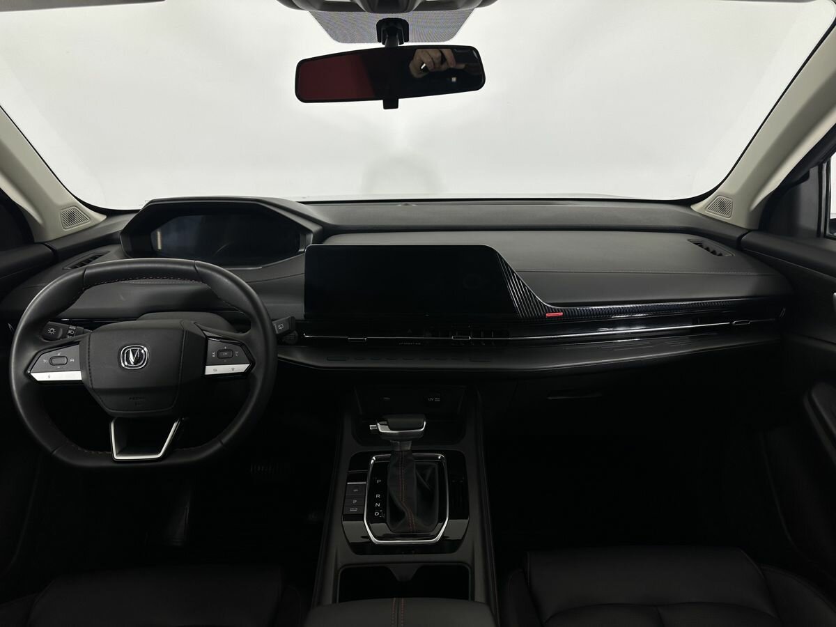 Купить Changan CS55 Plus, 2023, 19 862 км.. Фото: #6