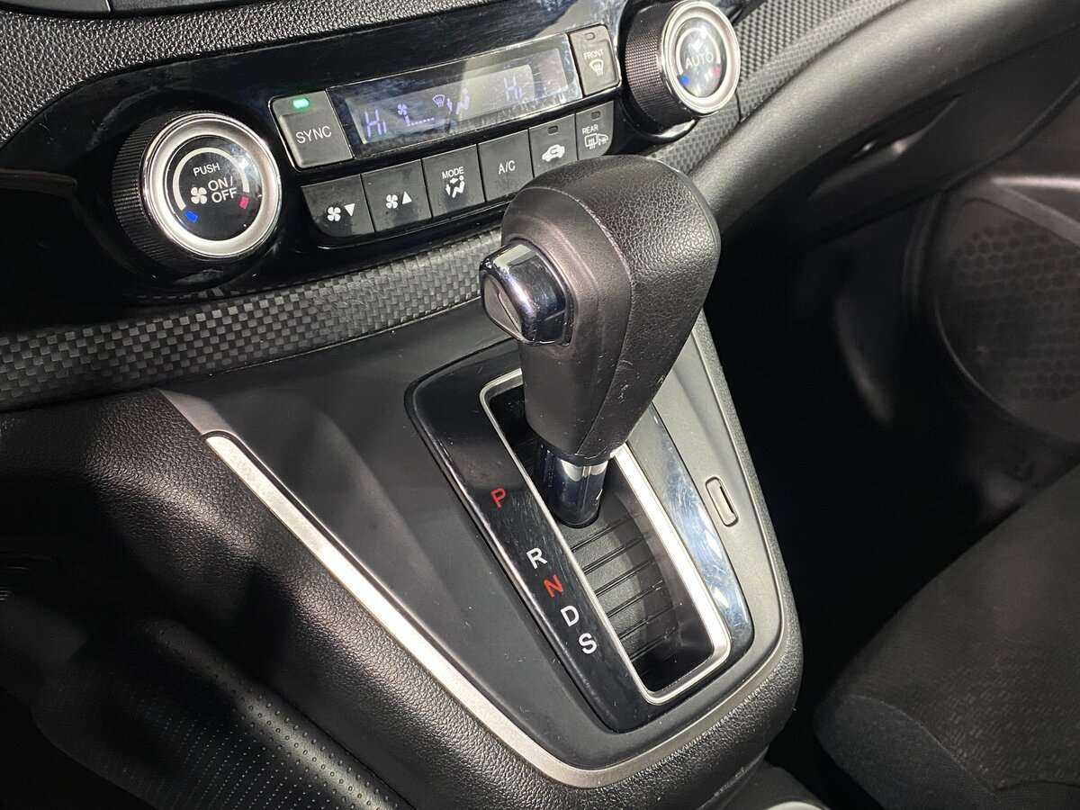 Купить Honda CR-V, 2015, 115 500 км.. Фото: #15