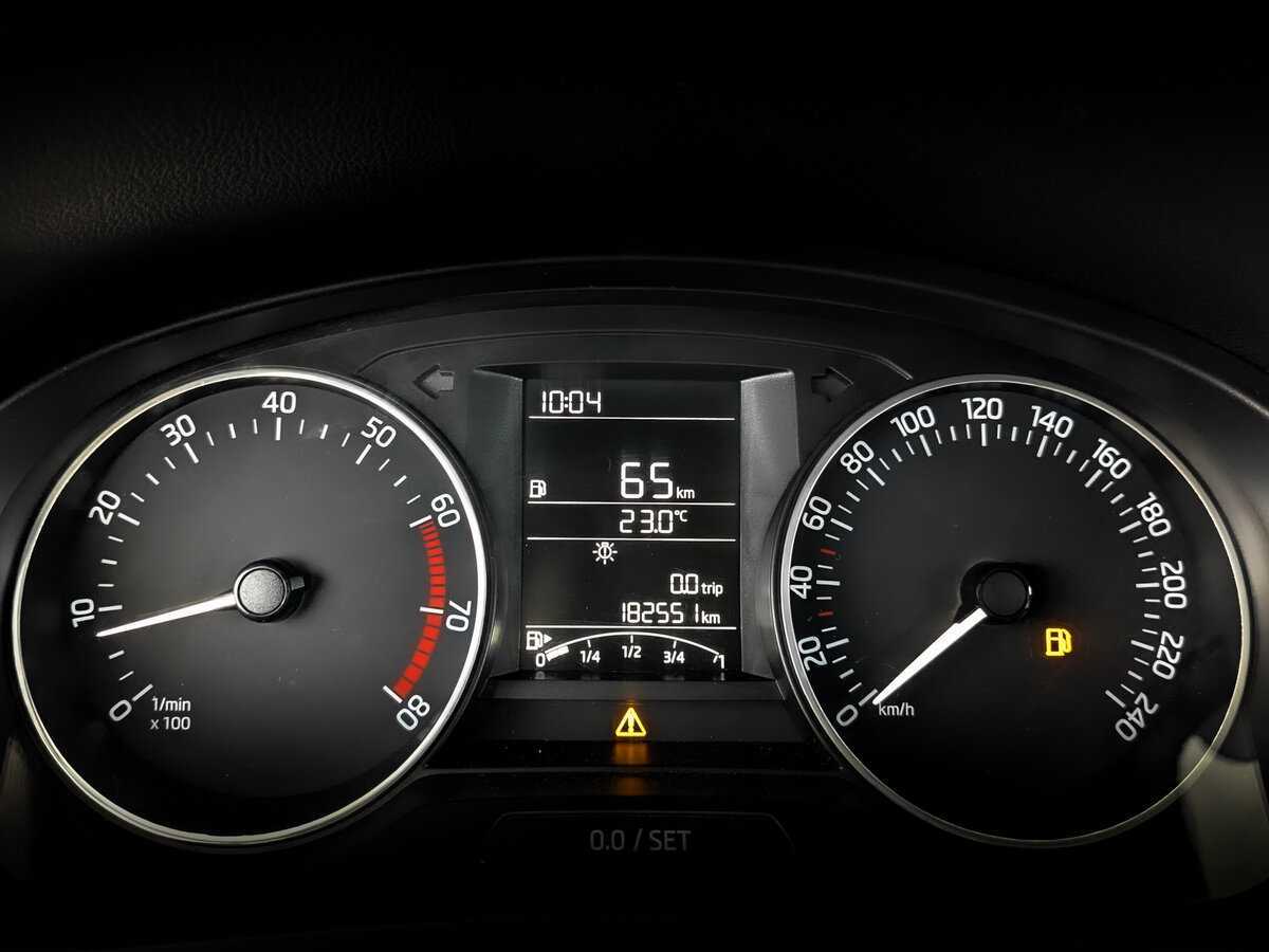 Купить Skoda Rapid, 2017, 182 550 км.. Фото: #12