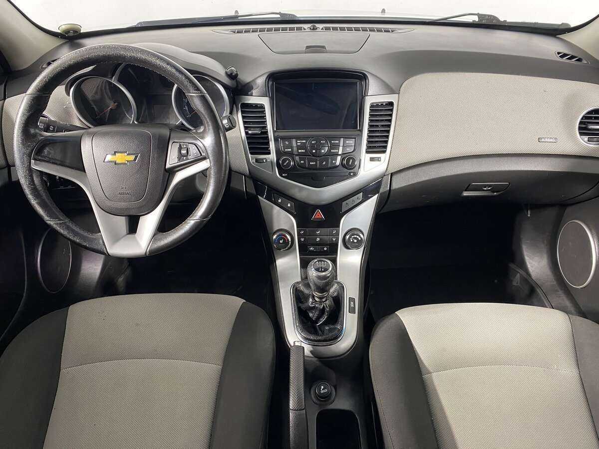 Купить Chevrolet Cruze, 2012, 162 400 км.. Фото: #7