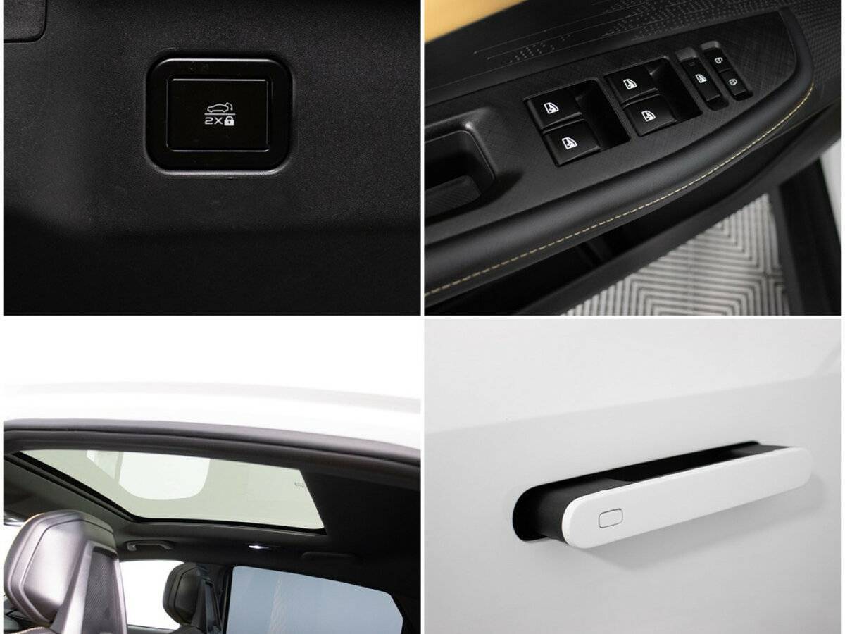 Купить Changan UNI-V, 2023, 23 698 км.. Фото: #15