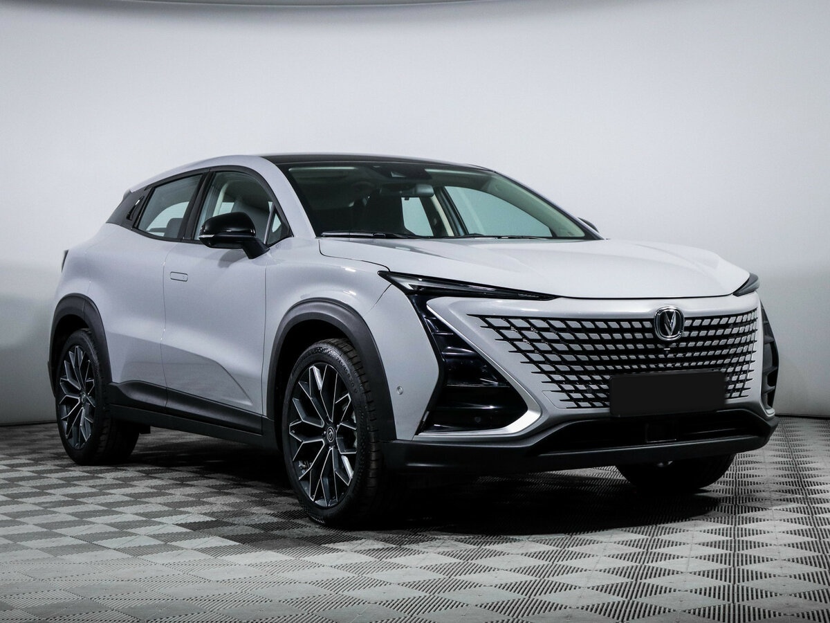 Купить Changan UNI-T, 2023, 32 880 км.. Фото: #2