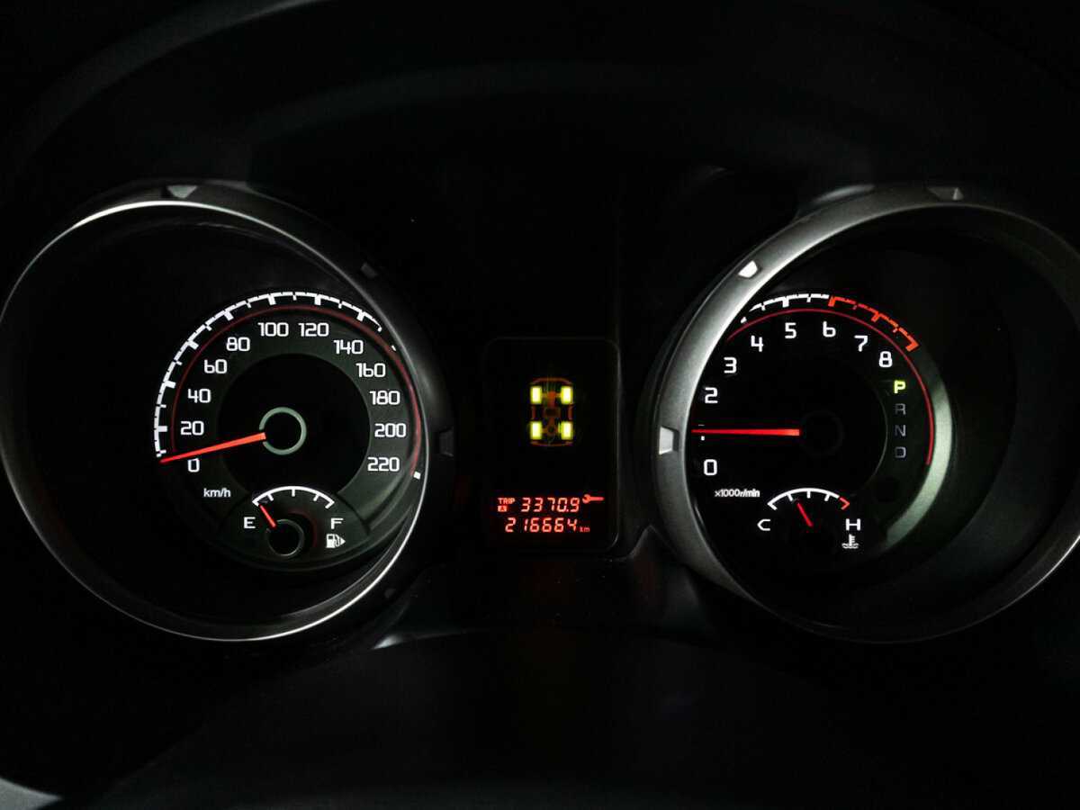 Купить Mitsubishi Pajero, 2012, 215 000 км.. Фото: #9