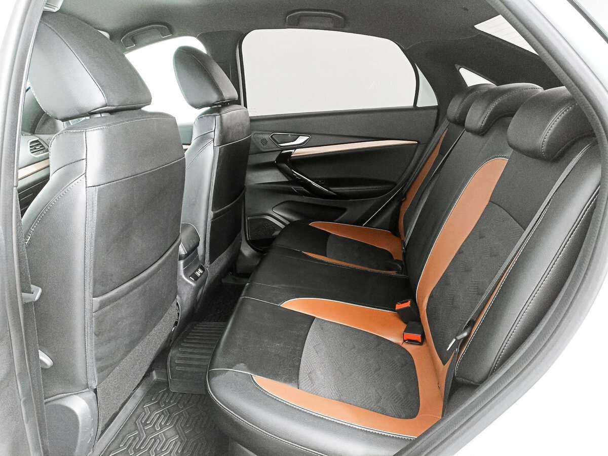 Купить Lada (ВАЗ) Vesta, 2023, 14 501 км.. Фото: #9