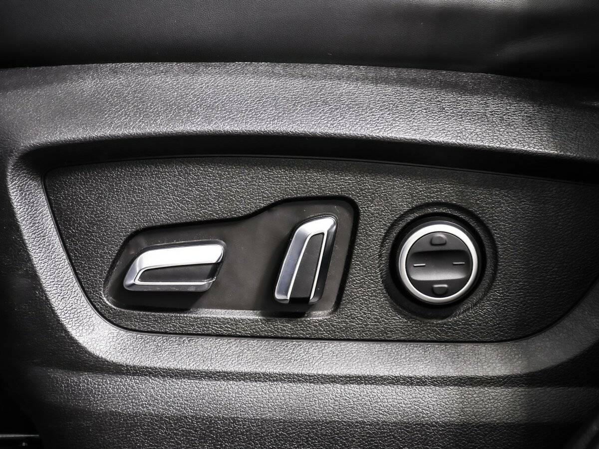 Купить Chery Tiggo 7 Pro, 2021, 38 782 км.. Фото: #15