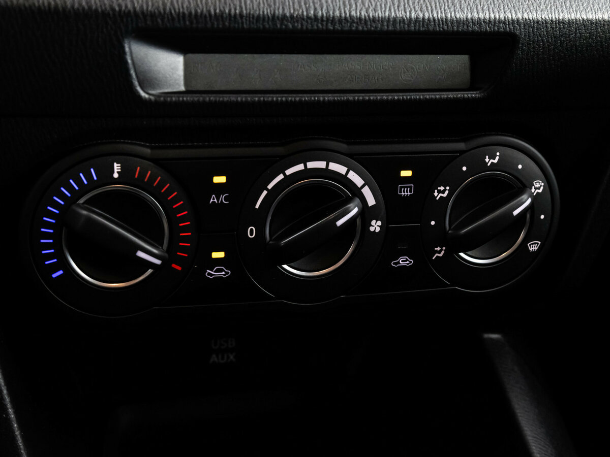 Купить Mazda 3, 2013, 186 106 км.. Фото: #10