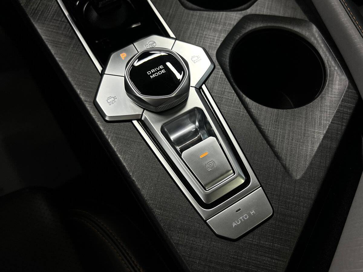 Купить Changan UNI-V, 2023, 24 056 км.. Фото: #20