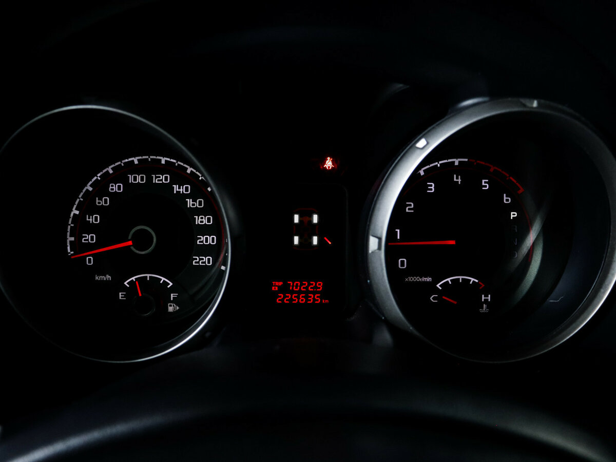 Купить Mitsubishi Pajero, 2012, 225 633 км.. Фото: #8