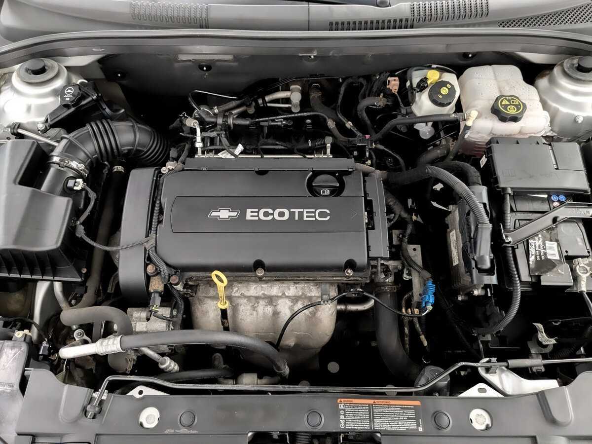 Купить Chevrolet Cruze, 2013, 123 141 км.. Фото: #8