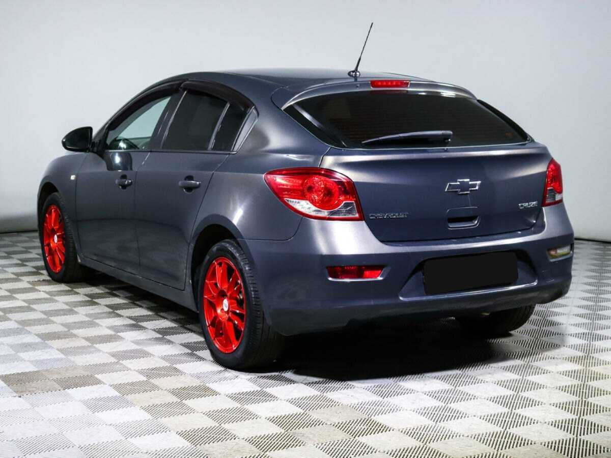 Купить Chevrolet Cruze, 2013, 184 000 км.. Фото: #6