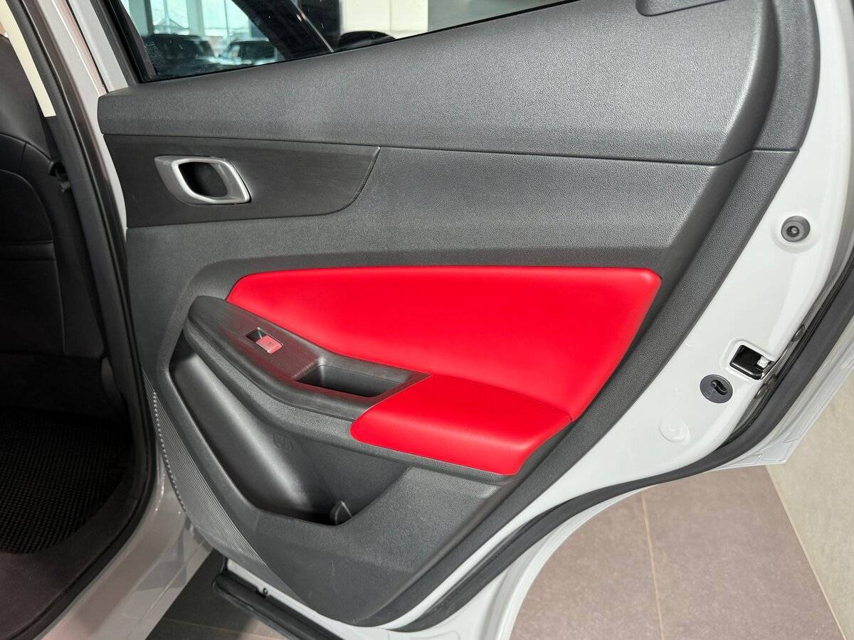 Купить Changan CS55 Plus, 2023, 6 000 км.. Фото: #15