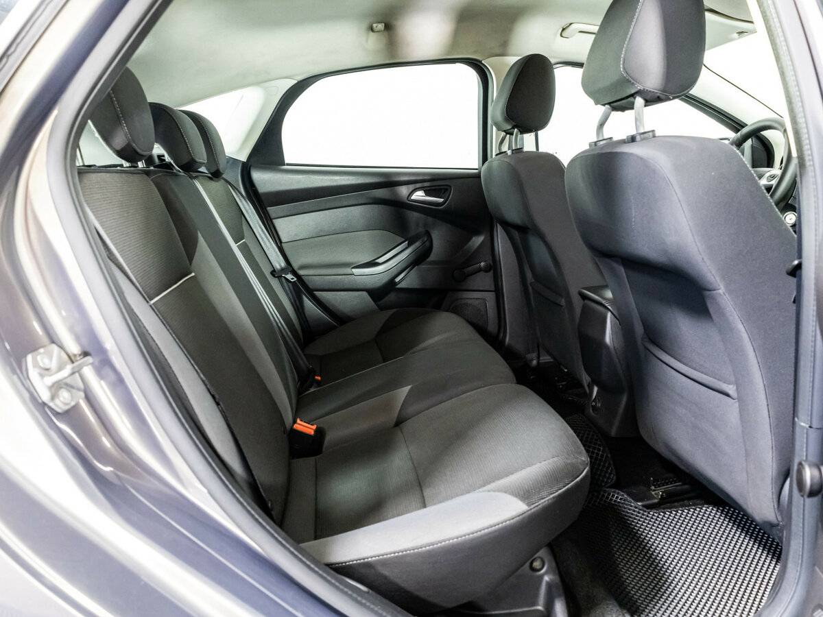 Купить Ford Focus, 2014, 203 388 км.. Фото: #13