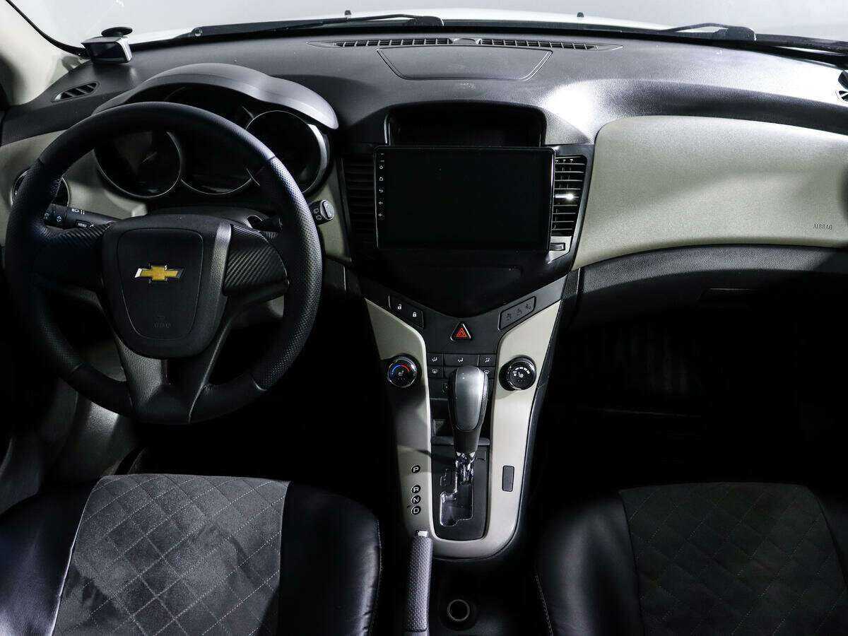 Купить Chevrolet Cruze, 2012, 173 978 км.. Фото: #11