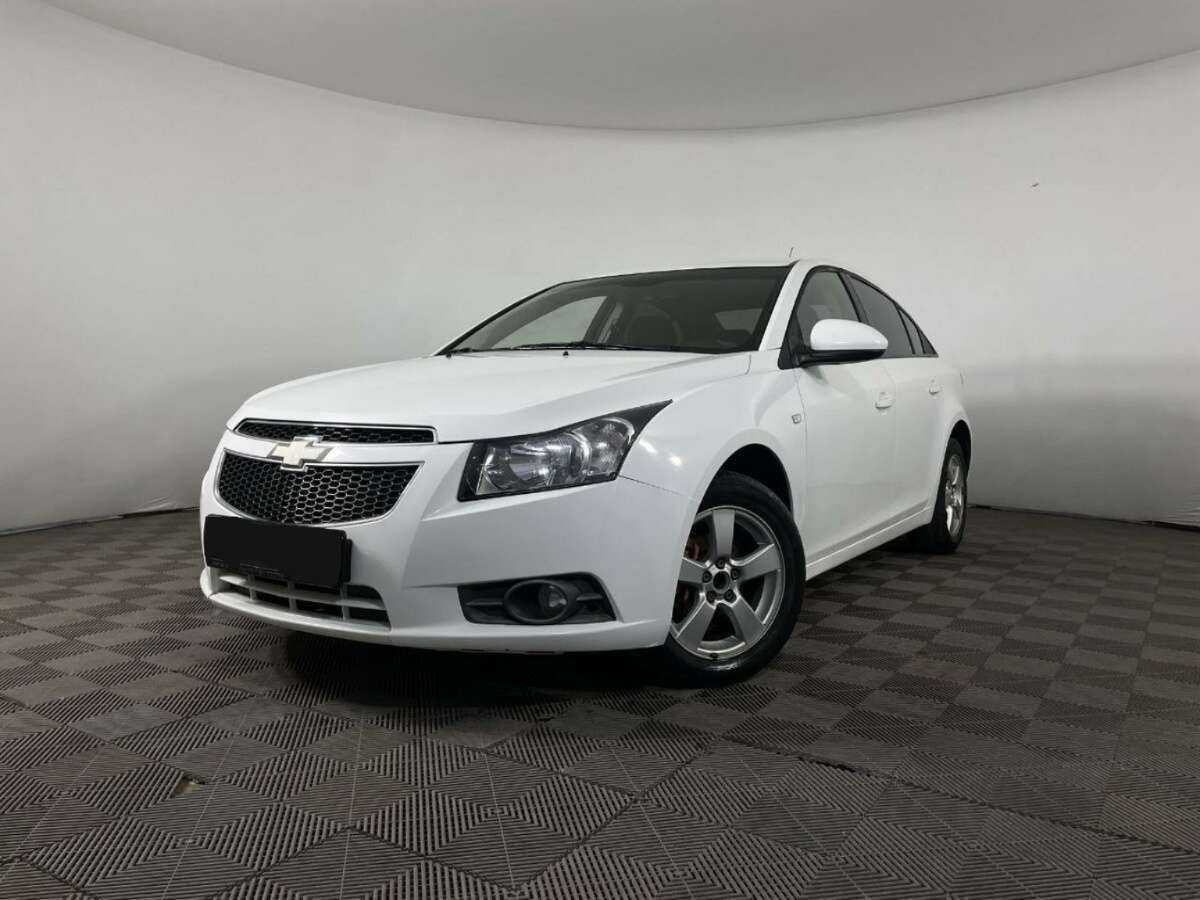 Купить Chevrolet Cruze, 2012, 143 900 км.. Фото: #0