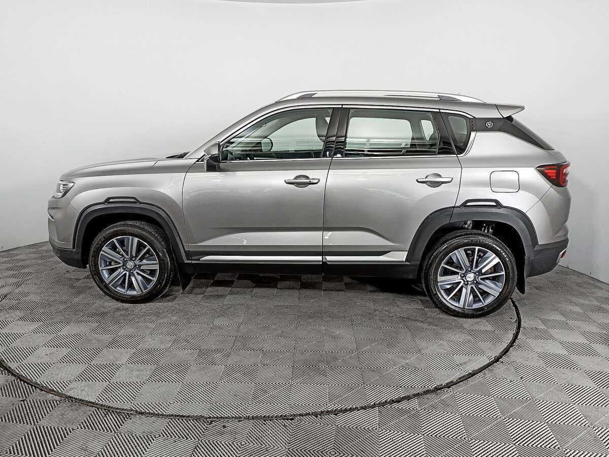 Купить Changan CS35PLUS, 2021, 29 843 км.. Фото: #7