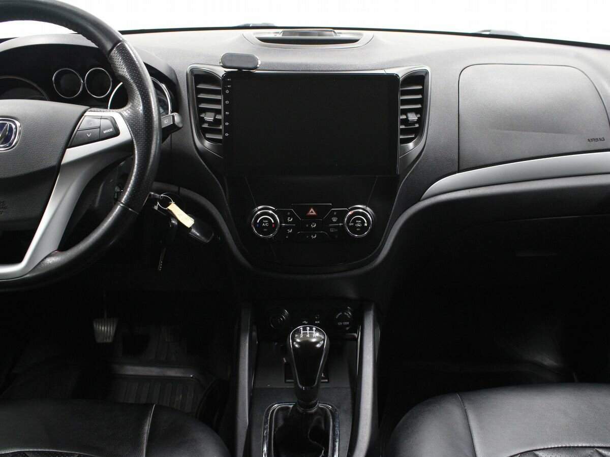 Купить Changan CS35, 2019, 78 000 км.. Фото: #13