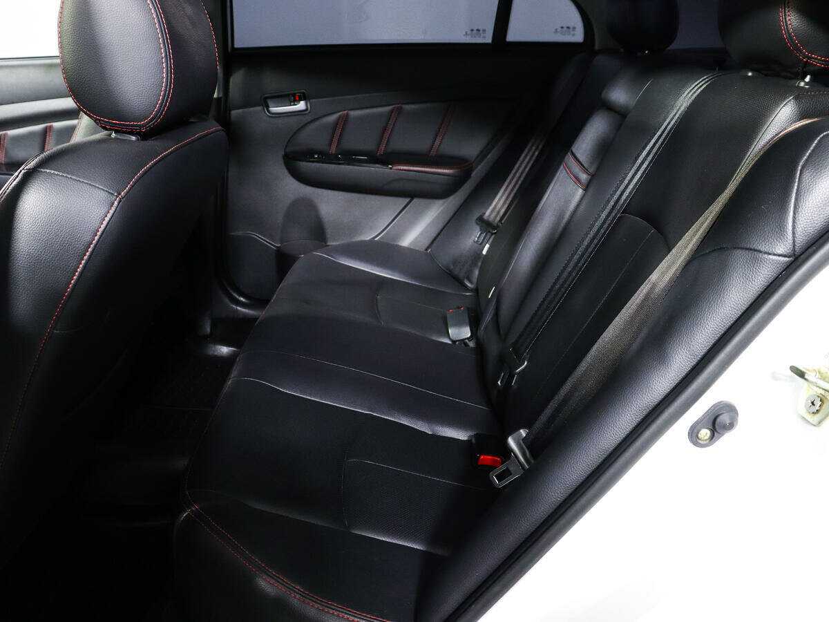 Купить Lifan Solano, 2018, 37 900 км.. Фото: #9