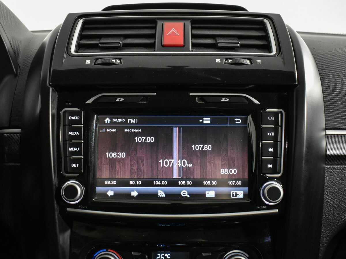 Купить Great Wall Hover H3, 2014, 177 513 км.. Фото: #15