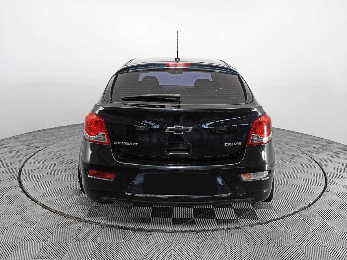 Купить Chevrolet Cruze, 2014, 80 243 км.. Фото: #4